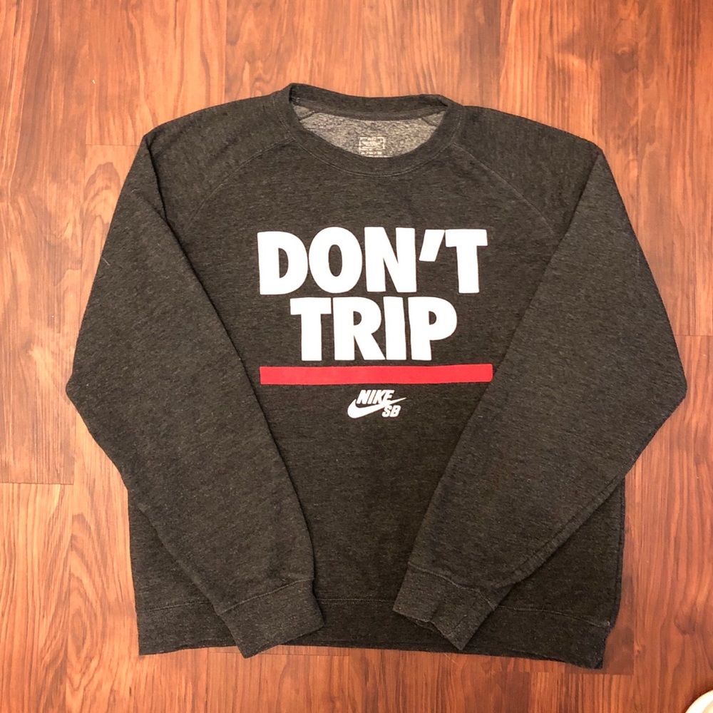 Nike Sweatshirt
